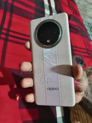 Oppo F27 Pro+ 128 GB Pink