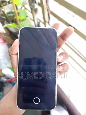 Nothing Phone 2a 256 GB White