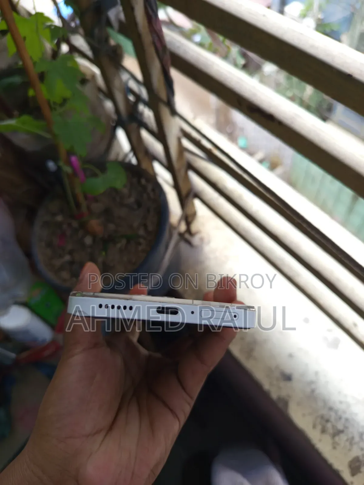 Nothing Phone 2a 256 GB White