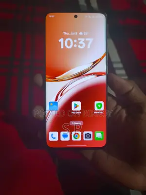 Oppo F27 Pro+ 128 GB Pink
