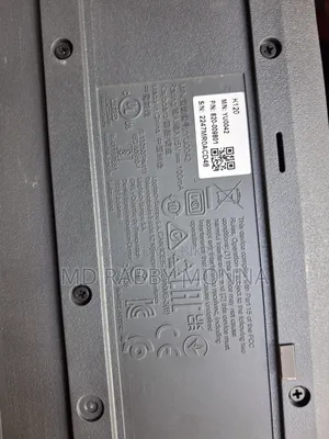 Logitech Usb Keyboard With Bangla