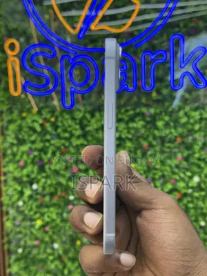 Apple iPhone 15 128 GB Blue