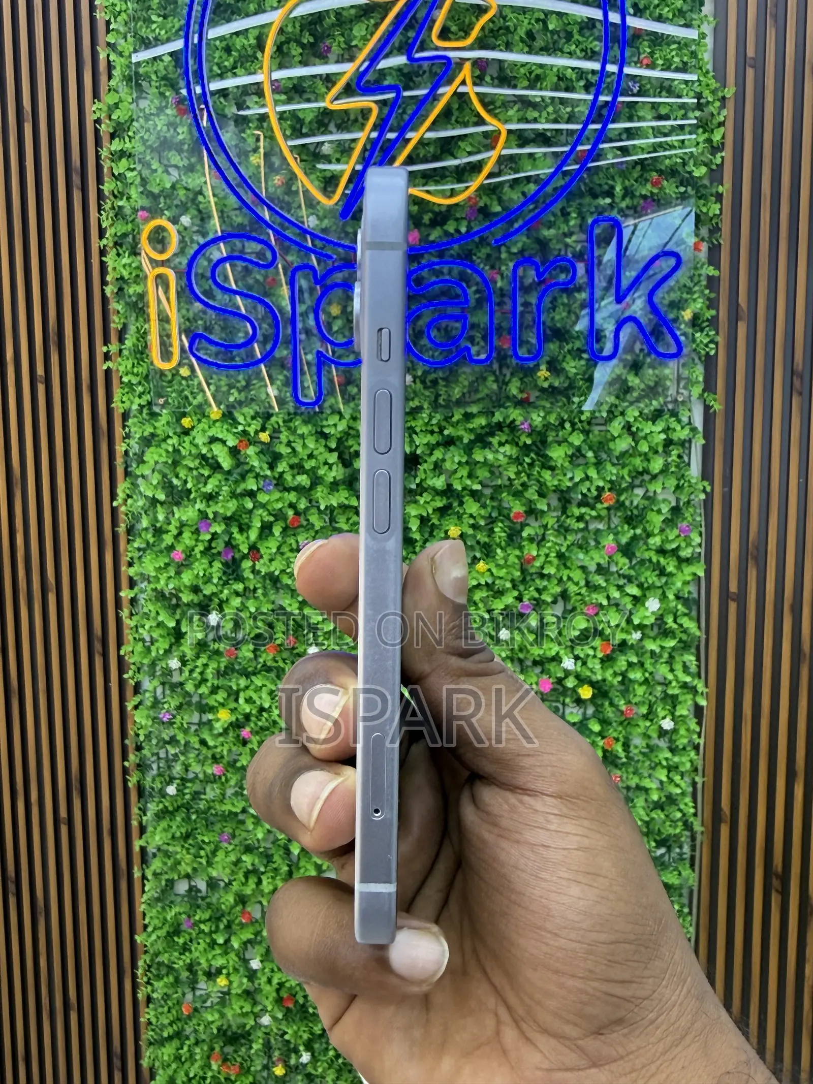 Apple iPhone 15 128 GB Blue