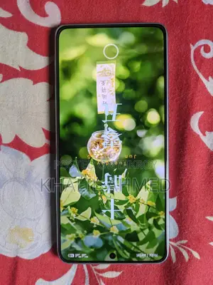 Xiaomi Redmi Turbo 4 256 GB Blue