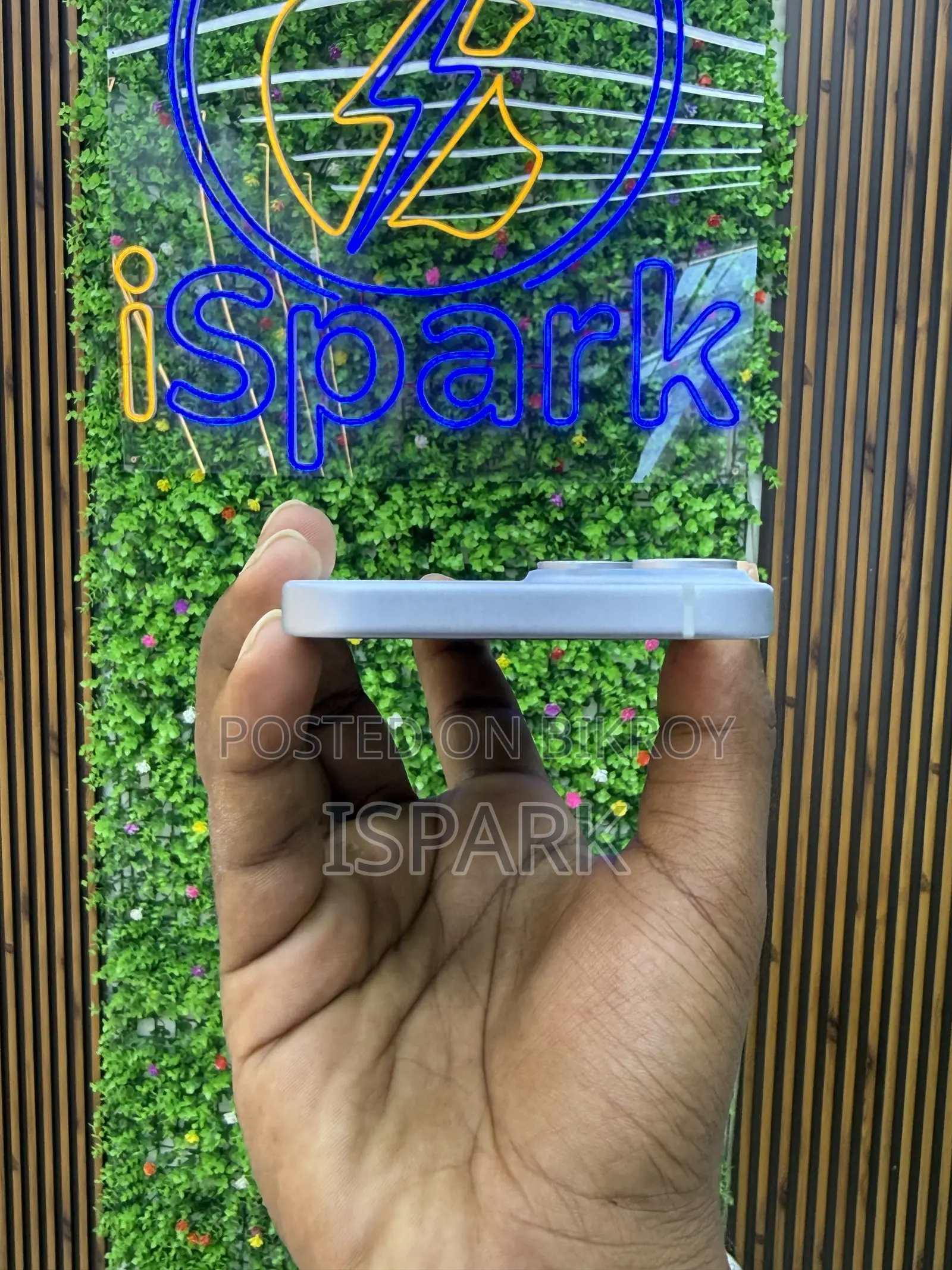 Apple iPhone 15 128 GB Blue