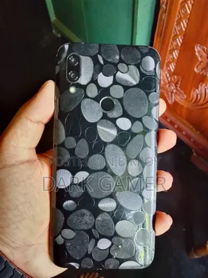 Xiaomi Redmi 7 32 GB Blue