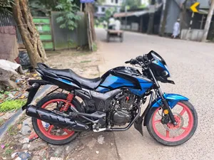 Hero Hunk 2018 Black