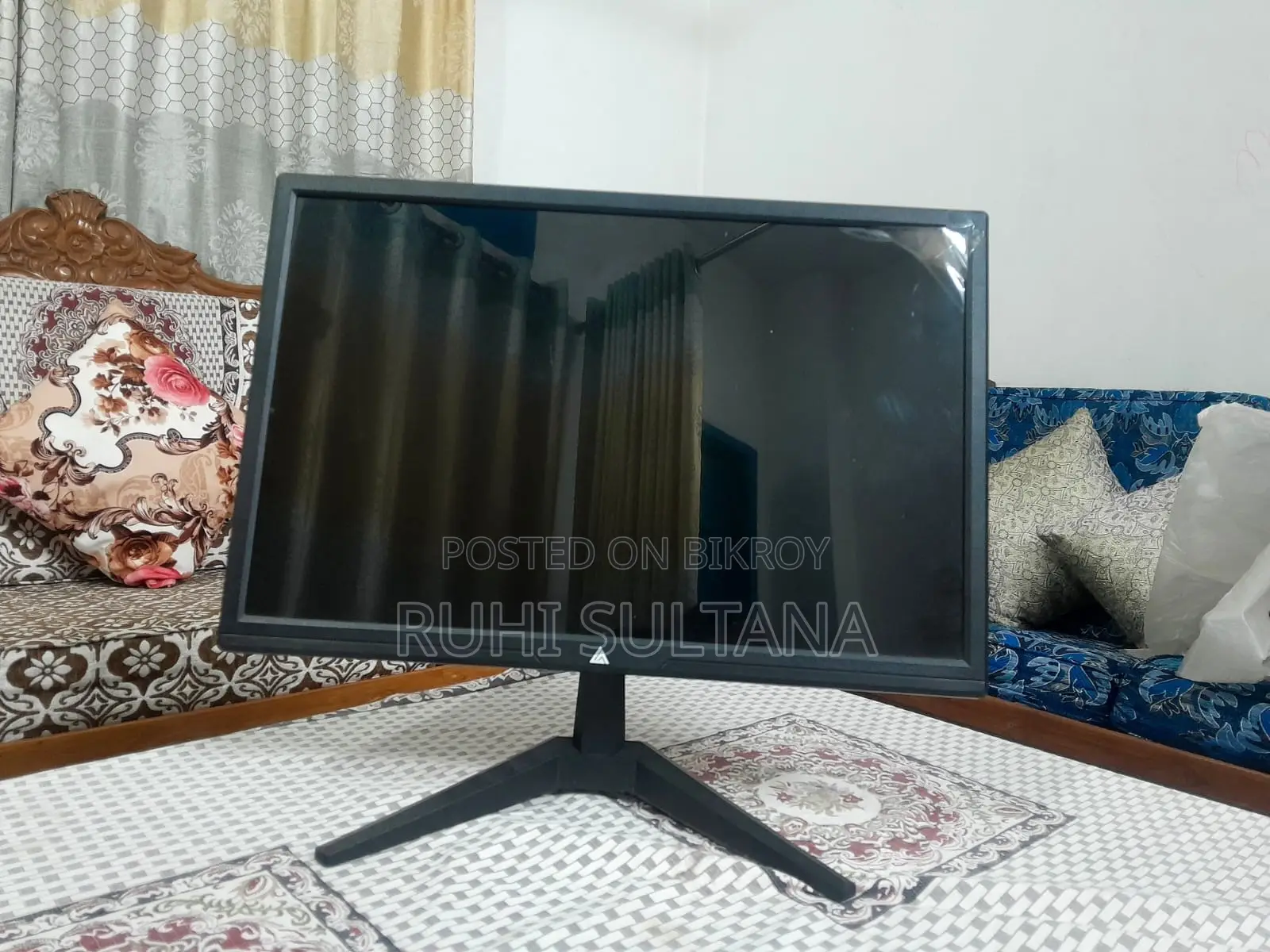 ডেস্কটপ কম্পিউটার ৮জিবি ইন্টেল কোর আই৫ এসএসডি ২৫৬জিবি