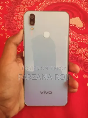 Vivo Y11 32 GB Blue