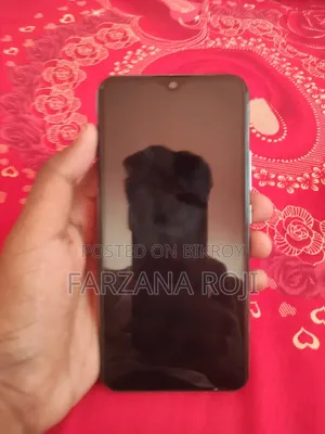 Vivo Y11 32 GB Blue