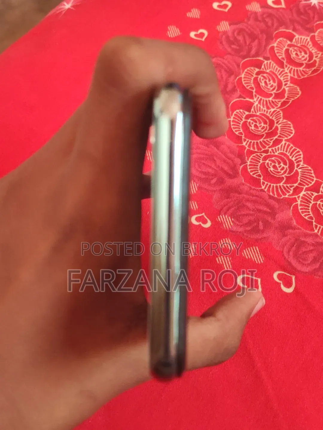 Vivo Y11 32 GB Blue