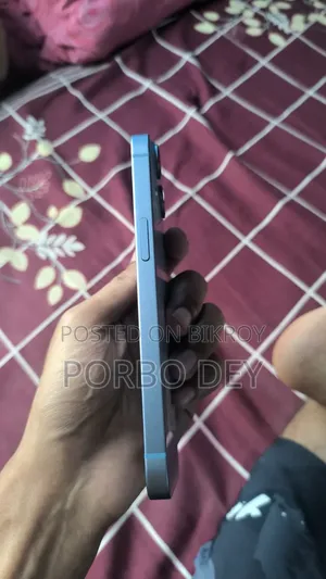 অ্যাপল আইফোন ১৪ ১২৮ জিবি ব্লু