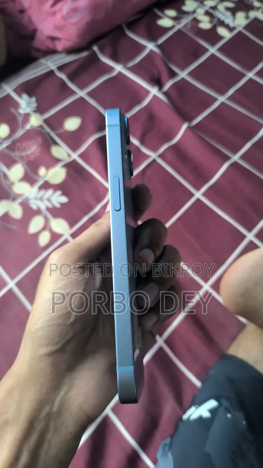 Apple iPhone 14 128 GB Blue