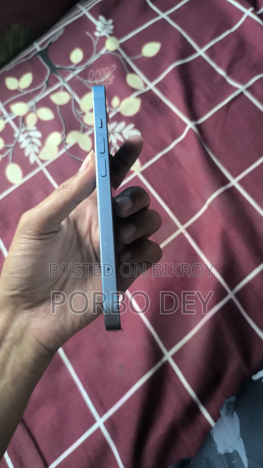 Apple iPhone 14 128 GB Blue