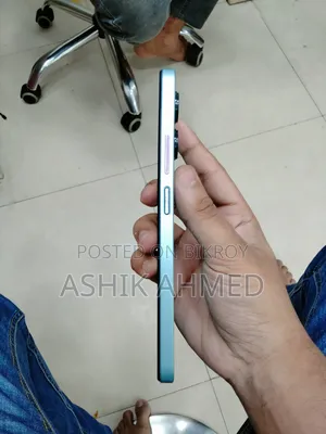 Realme C33 32 GB Blue