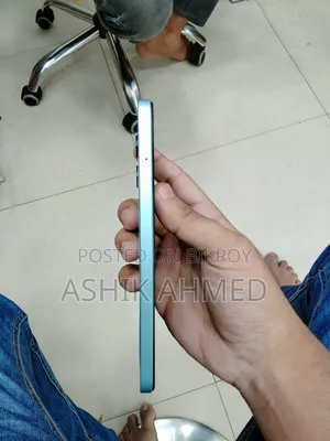 Realme C33 32 GB Blue