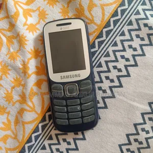 Samsung B360E Blue