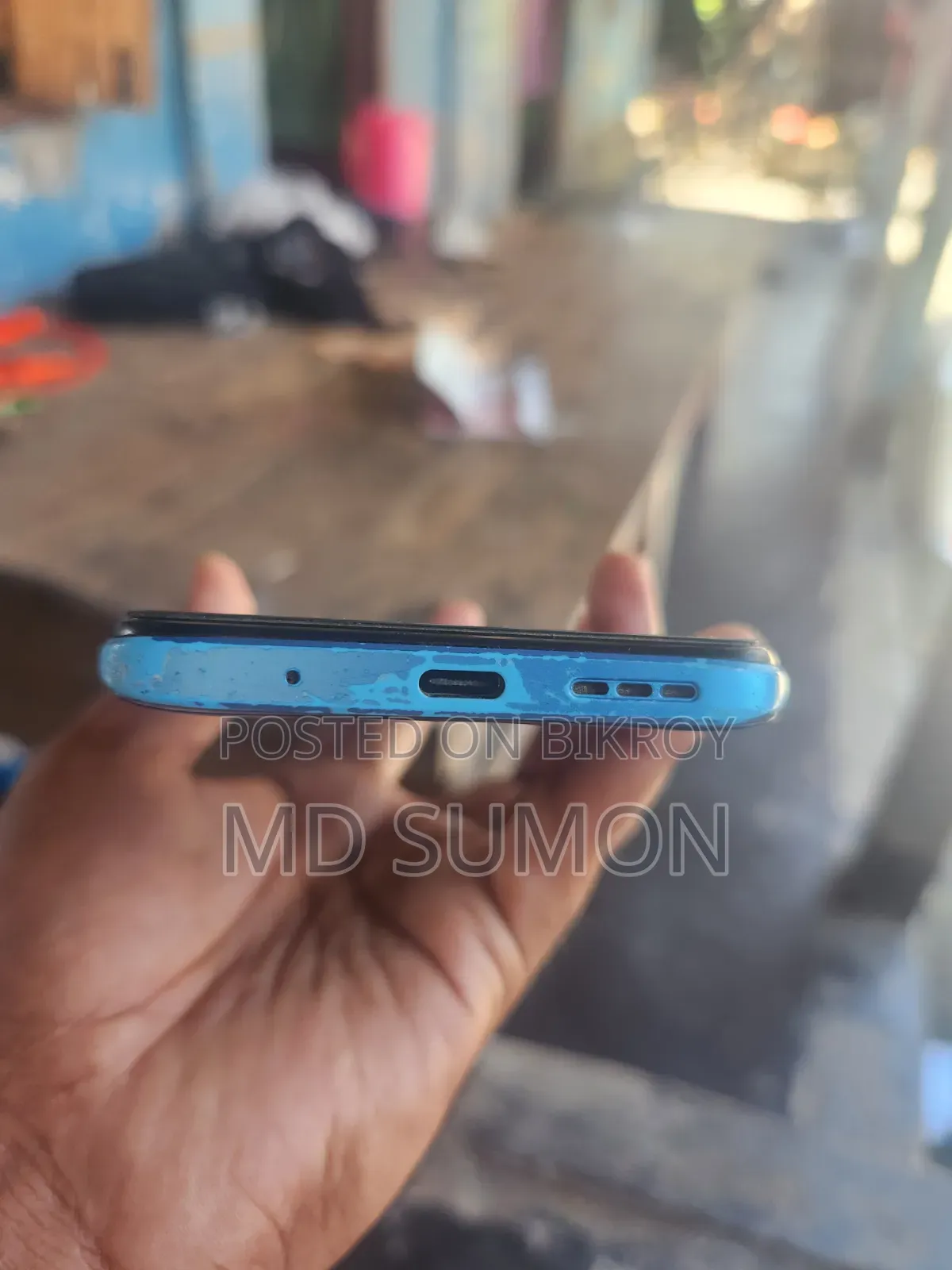 Xiaomi Redmi 10 64 GB