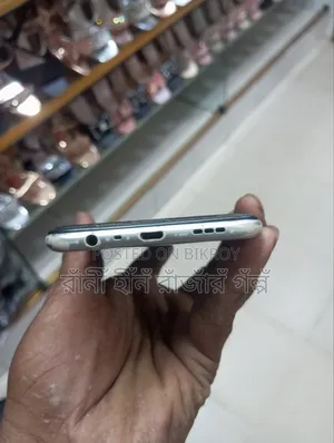 Oppo A15 64 GB White