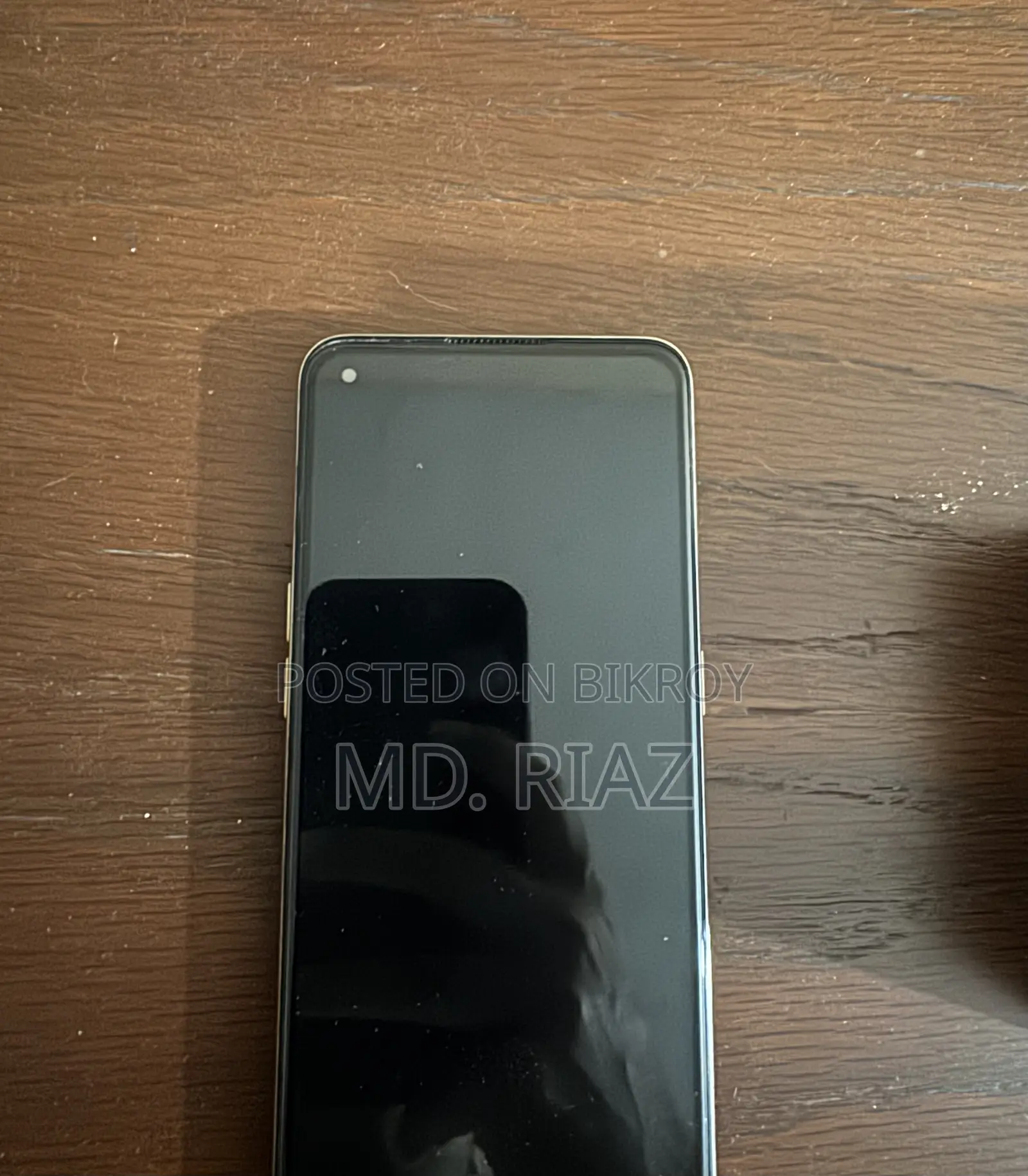 Oppo Reno 8T 128 GB Orange