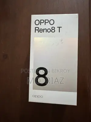 Oppo Reno 8T 128 GB Orange
