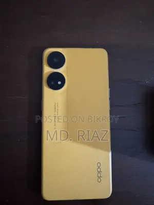 Oppo Reno 8T 128 GB Orange