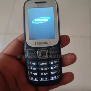 Samsung B360E Blue