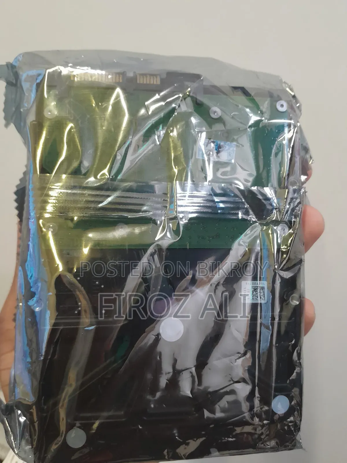 Seagate Constellation Es.3 Enterprise HDD – 4TB