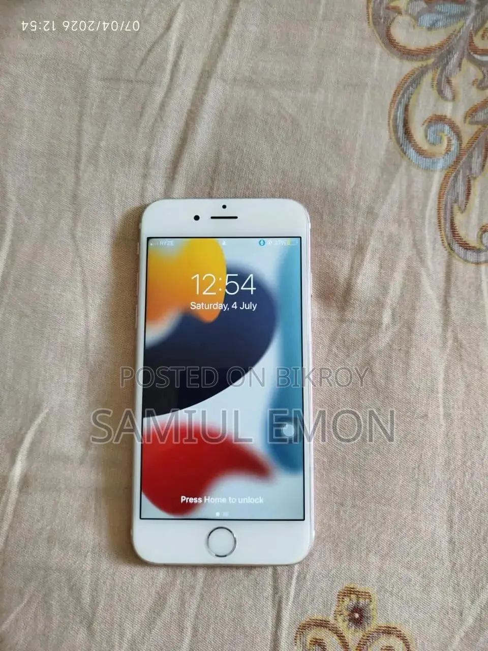 Apple iPhone 6s 32 GB