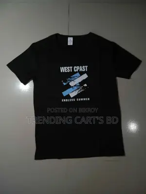 How great it would be if you got a good T-shirt. So we have brought