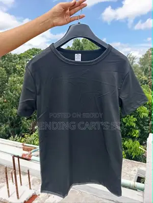 কত ভালো হতো যদি আপনি একটি ভালো টি-শার্ট পেতেন।তাই আমরা নিয়ে এসেছি