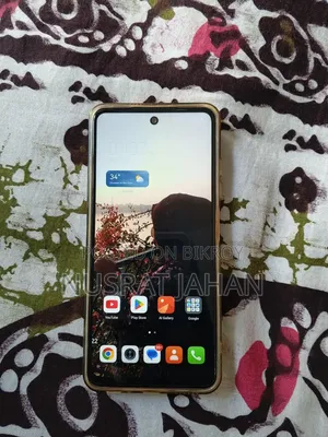 Tecno Spark Go 64 GB White