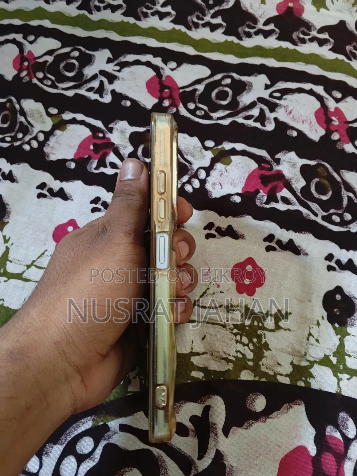 Tecno Spark Go 64 GB White