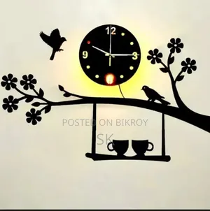 Wall Clock