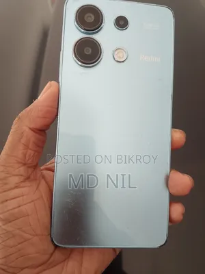 Xiaomi Redmi Note 13 256 GB Blue