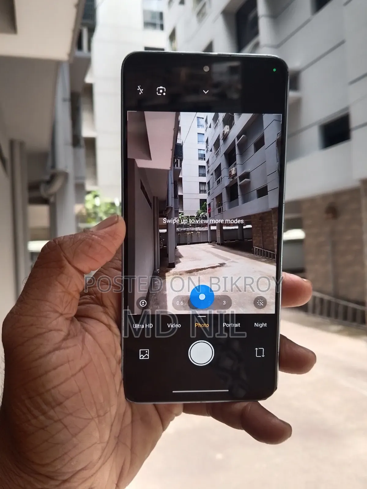 Xiaomi Redmi Note 13 256 GB Blue