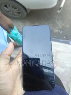 Infinix Note 30 128 GB Blue
