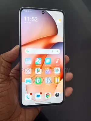 Xiaomi Redmi Note 13 256 GB Blue