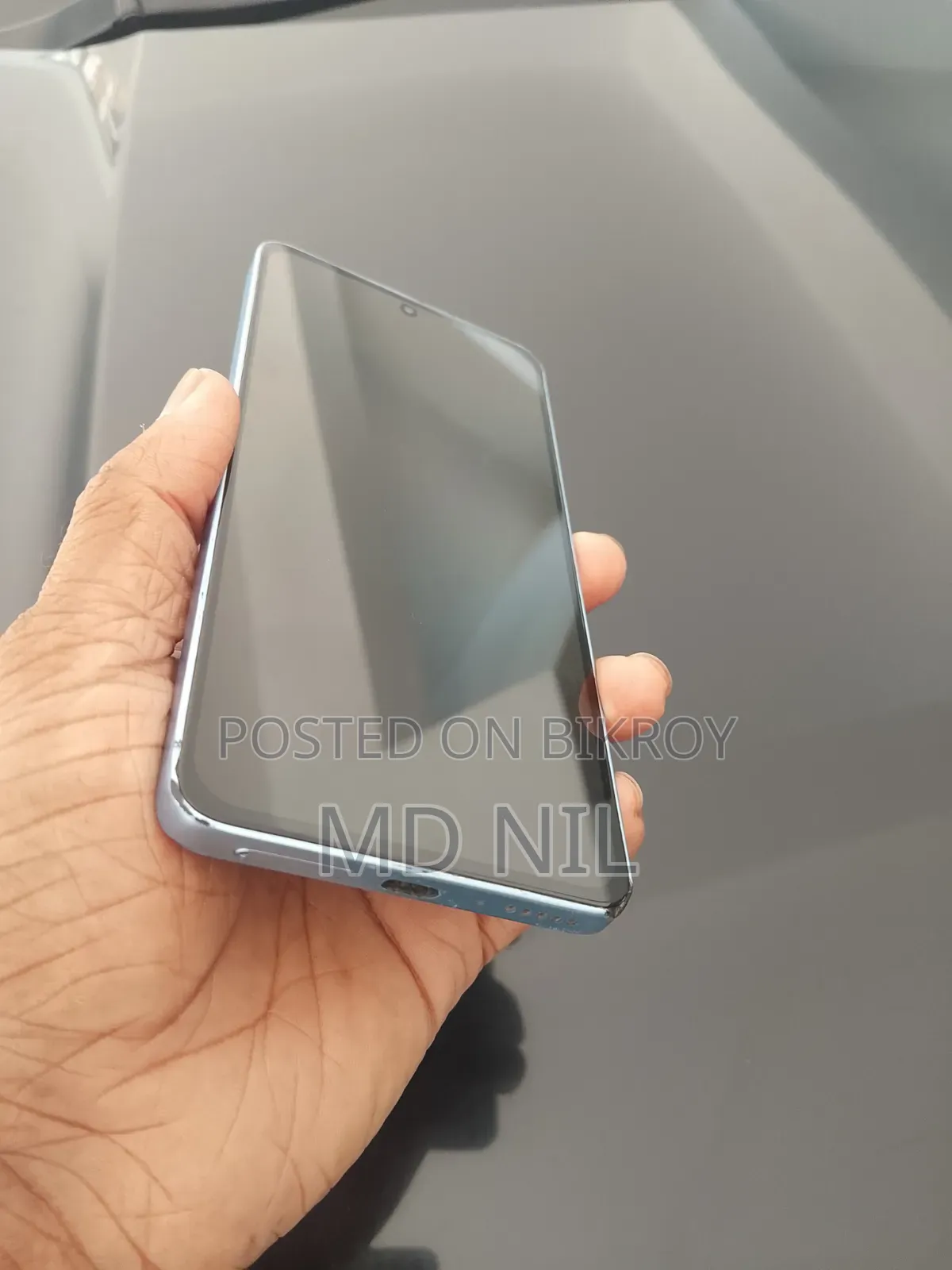 Xiaomi Redmi Note 13 256 GB Blue