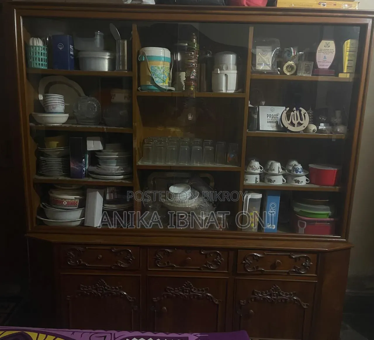 ফার্নিচার বিক্রয়