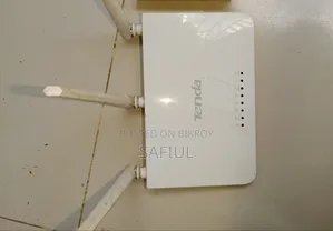 Router and ONU