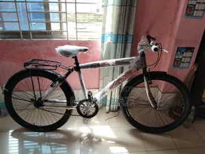 Bicycle for Men