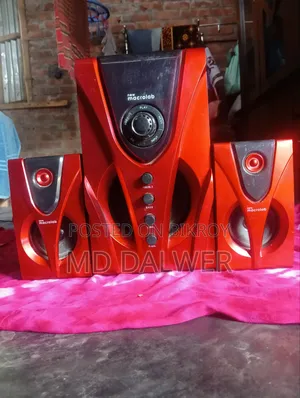 কম্পিউটার সাউন্ড বক্স