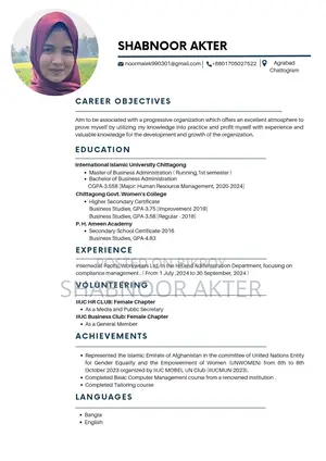 IT Intern (Remote/Office)