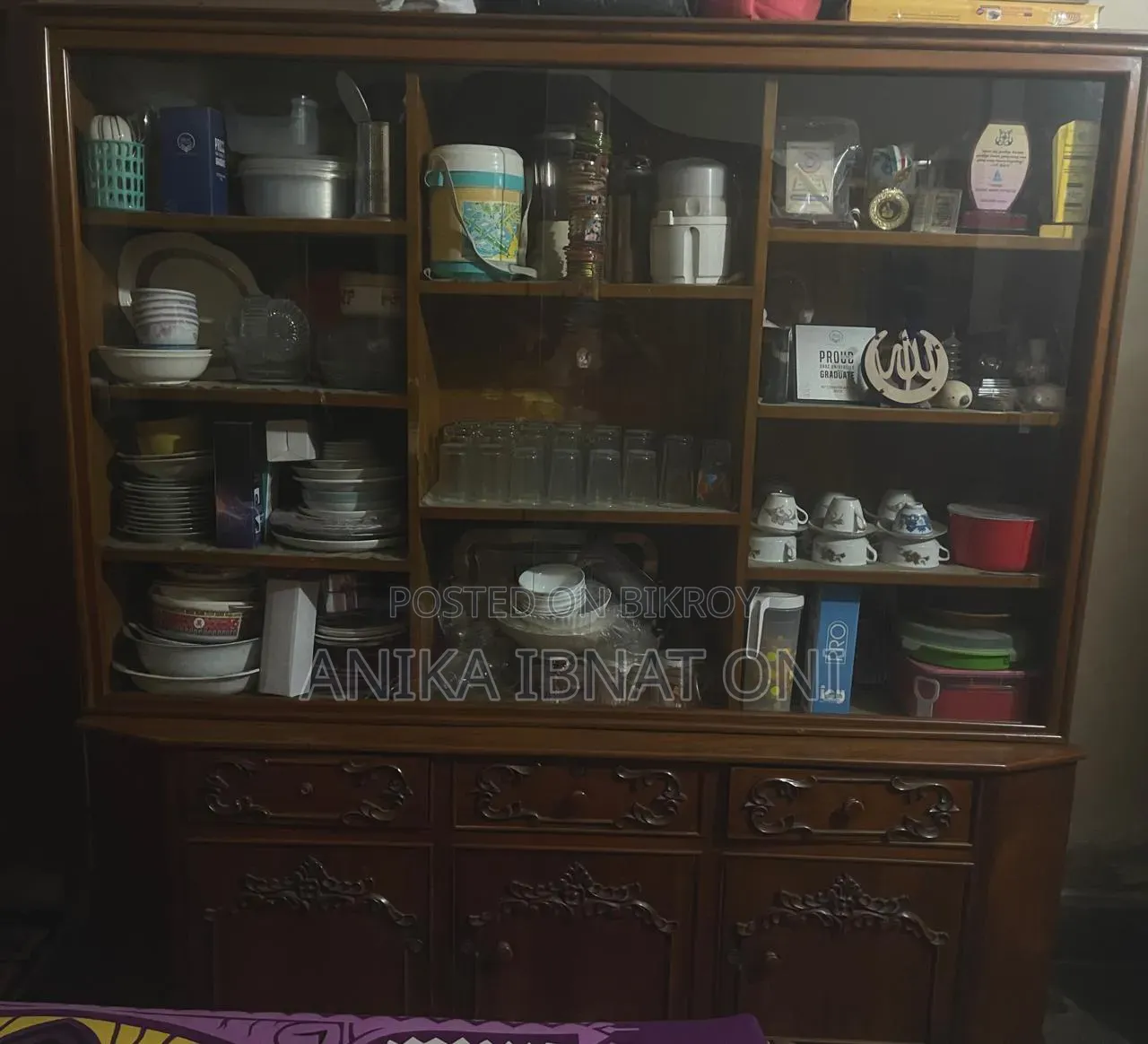 ফার্নিচার বিক্রয়