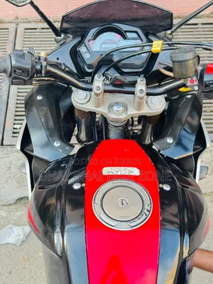 Yamaha YZF-R 2014 Black