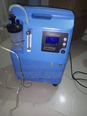Oxygen Concentrator 5L