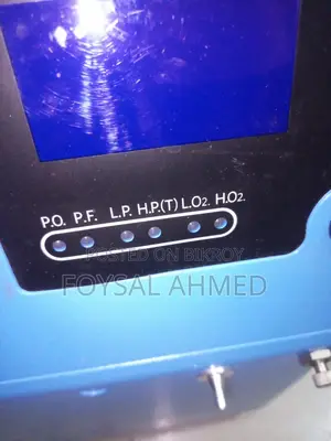 Oxygen Concentrator 5L