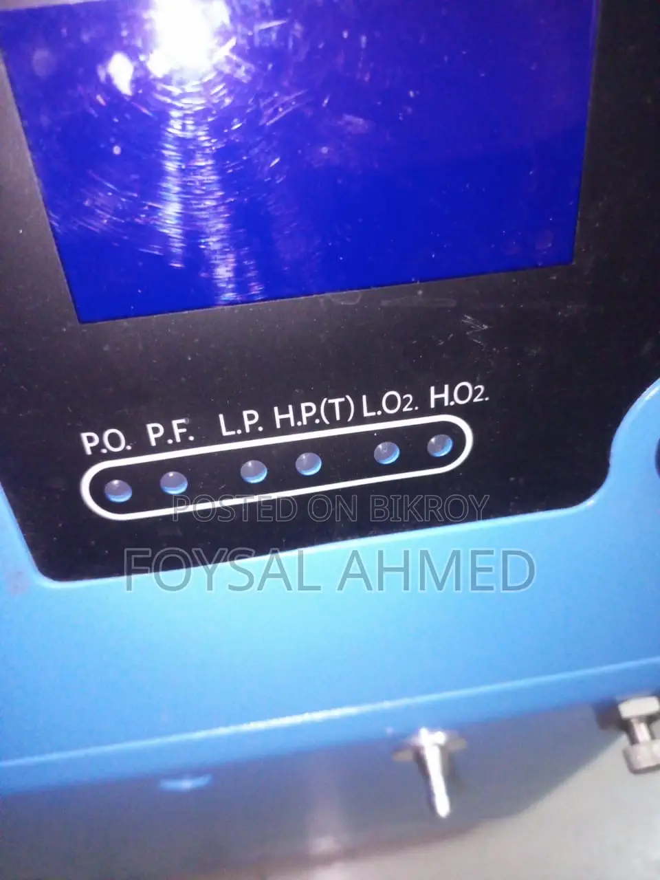 Oxygen Concentrator 5L