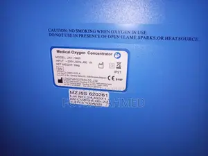 Oxygen Concentrator 5L